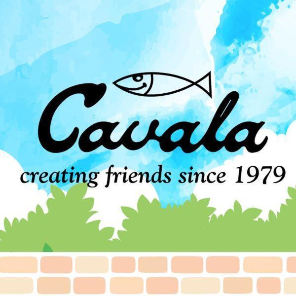 Cavala The Seaside Resort Baga Kültér fotó