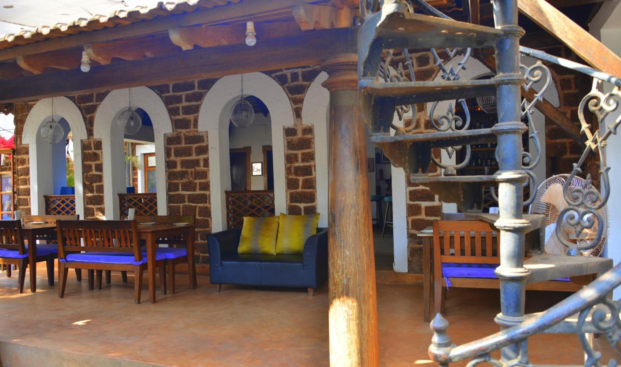 Cavala The Seaside Resort Baga Kültér fotó