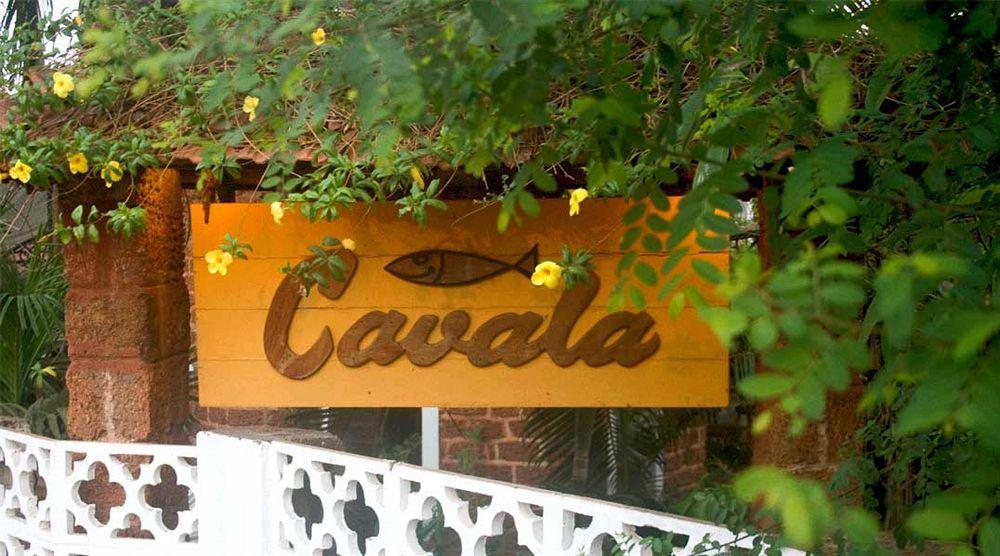 Cavala The Seaside Resort Baga Kültér fotó